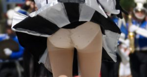 チア・パレード活動写真 Vol.71